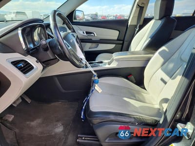 Zdjęcie 7 z 13 samochodu: 2012 GMC TERRAIN SLT VIN:2GKFLVE55C6369682 - miniatura