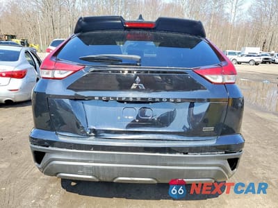 Zdjęcie 6 z 13 samochodu: 2022 MITSUBISHI ECLIPSE CROSS LE VIN:JA4ATVAA9NZ013195 - miniatura