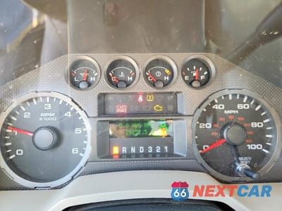 Zdjęcie 9 z 12 samochodu: 2009 FORD F350 SUPER DUTY VIN:1FTWF31599EA57446 - miniatura