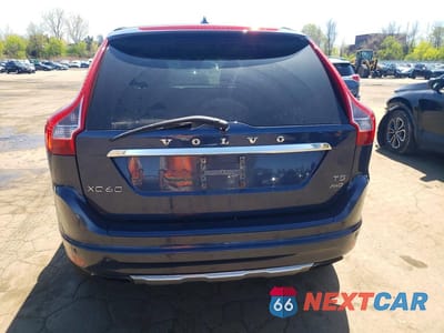 Zdjęcie 6 z 12 samochodu: 2015 VOLVO XC60 T5 PLATINUM VIN:YV4612RM2F2664870 - miniatura
