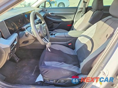 Zdjęcie 7 z 12 samochodu: 2024 HYUNDAI SONATA SEL VIN:KMHL64JA9RA407540 - miniatura