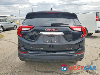 Zdjęcie 6 z 11 samochodu: 2013 FORD F250 SUPER DUTY UTILITY / SERVICE TRUCK VIN:1FT7X2B62DEB62356 - miniatura