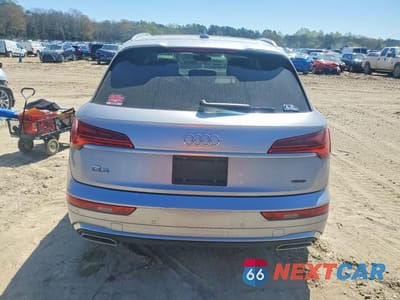 Zdjęcie 6 z 13 samochodu: 2022 AUDI Q5 PREMIUM 45 VIN:WA1GAAFY8N2061875 - miniatura