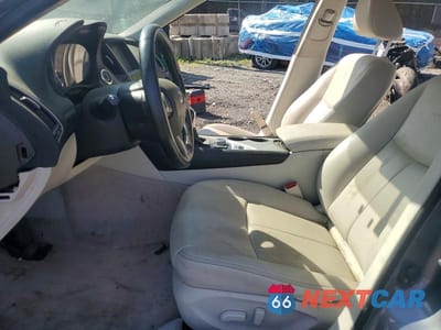 Zdjęcie 7 z 12 samochodu: 2014 INFINITI Q50 BASE VIN:JN1BV7AR4EM703099 - miniatura