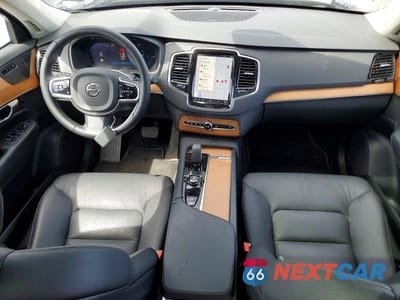 Zdjęcie 8 z 14 samochodu: 2024 VOLVO XC90 PLUS VIN:YV4H60CE3R1249809 - miniatura