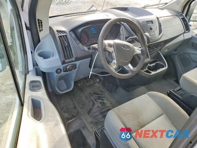 Zdjęcie 8 z 13 samochodu: 2015 FORD TRANSIT T-250 VIN:1FTNR2XM9FKA20633 - miniatura