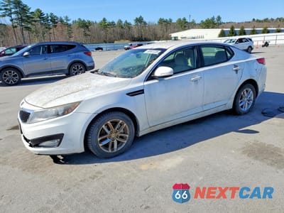 2012 KIA OPTIMA LX 5XXGM4A78CG074209 - główne zdjęcie licytacji z USA - miniatura