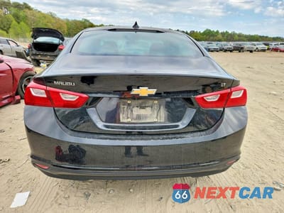 Zdjęcie 6 z 12 samochodu: 2018 CHEVROLET MALIBU LT VIN:1G1ZD5ST8JF121611 - miniatura