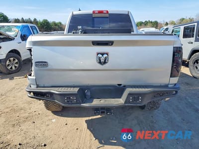 Zdjęcie 6 z 11 samochodu: 2013 RAM 1500 LONGHORN VIN:1C6RR6WT9DS661478 - miniatura