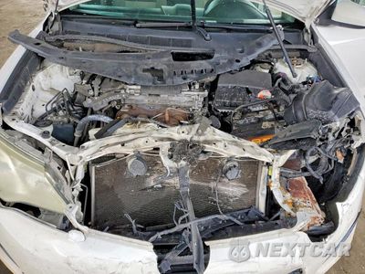 Zdjęcie 11 z 12 samochodu: 2013 TOYOTA CAMRY SE VIN:4T4BF1FK5DR333414 - miniatura