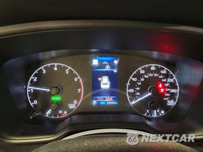 Zdjęcie 9 z 12 samochodu: 2025 TOYOTA COROLLA CROSS HYBRID S VIN:7MUFBABGXSV074195 - miniatura