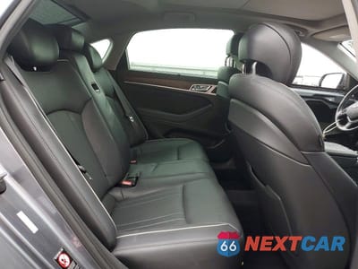 Zdjęcie 10 z 13 samochodu: 2015 HYUNDAI GENESIS 3.8L VIN:KMHGN4JE4FU095578 - miniatura