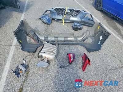 Zdjęcie 13 z 14 samochodu: 2020 HYUNDAI SANTA FE SE VIN:5NMS23AD0LH141483 - miniatura