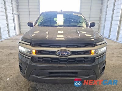 Piąte zdjęcie samochodu w środku: 2024 FORD EXPEDITION MAX XLT VIN:1FMJK1J87REA58689 - miniatura