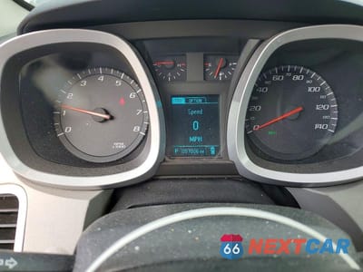 Zdjęcie 9 z 13 samochodu: 2013 CHEVROLET EQUINOX LT VIN:2GNALDEK4D6279258 - miniatura
