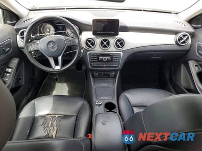 Zdjęcie 8 z 11 samochodu: 2015 MERCEDES-BENZ GLA 250 4MATIC VIN:WDCTG4GB7FJ094415 - miniatura