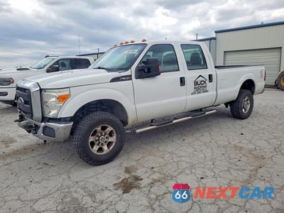 2016 FORD F350 SUPER DUTY 1FT8W3B60GEB60610 - główne zdjęcie licytacji z USA - miniatura