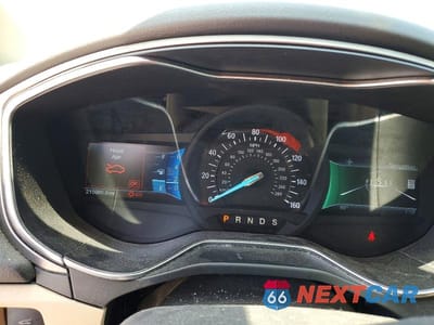 Zdjęcie 9 z 12 samochodu: 2014 FORD FUSION SE VIN:3FA6P0HD6ER167442 - miniatura