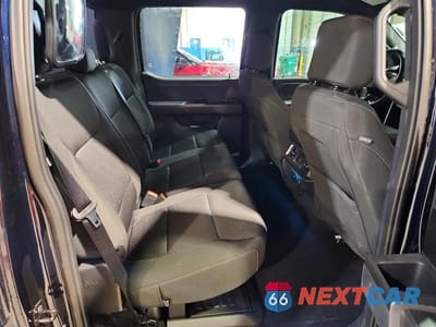 Zdjęcie 10 z 11 samochodu: 2024 FORD F150 XLT VIN:1FTFW3LD7RFA48419 - miniatura