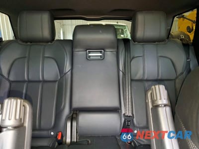 Zdjęcie 10 z 13 samochodu: 2016 LAND ROVER RANGE ROVER SPORT HSE VIN:SALWR2PF4GA118071 - miniatura