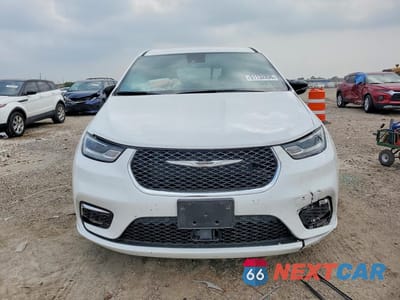 Piąte zdjęcie samochodu w środku: 2025 CHRYSLER PACIFICA SELECT VIN:2C4RC1BG1SR507691 - miniatura