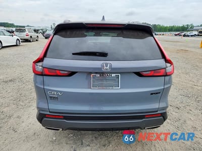 Zdjęcie 6 z 13 samochodu: 2025 HONDA CR-V SPORT VIN:7FARS5H52SE006048 - miniatura