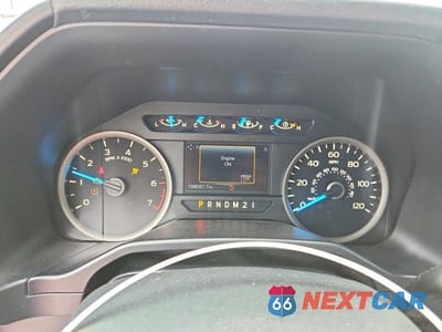 Zdjęcie 9 z 12 samochodu: 2015 FORD F150 SUPERCREW VIN:1FTEW1CF5FKE88269 - miniatura