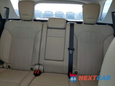 Zdjęcie 10 z 12 samochodu: 2018 MERCEDES-BENZ GLE 350 VIN:4JGDA5JB8JB044440 - miniatura