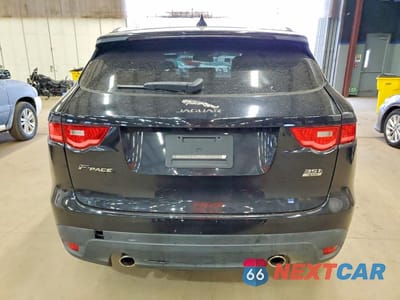 Zdjęcie 6 z 13 samochodu: 2017 JAGUAR F-PACE PREMIUM VIN:SADCJ2BVXHA880147 - miniatura