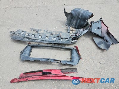 Zdjęcie 13 z 14 samochodu: 2024 HONDA PILOT TRAILSPORT VIN:5FNYG1H60RB041529 - miniatura