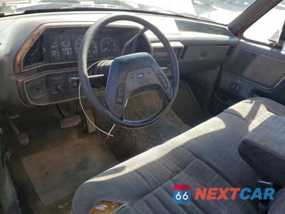 Zdjęcie 8 z 13 samochodu: 1991 FORD F150 VIN:1FTDF15H8MNA76255 - miniatura