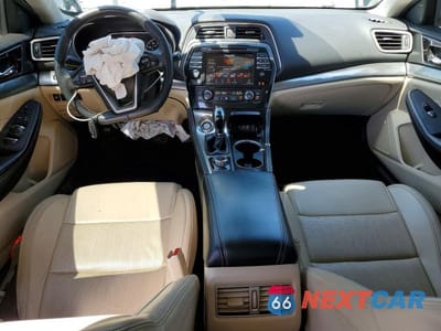Zdjęcie 8 z 12 samochodu: 2021 NISSAN MAXIMA SV VIN:1N4AA6CV4MC503147 - miniatura