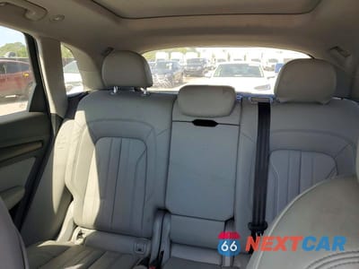 Zdjęcie 10 z 13 samochodu: 2021 AUDI Q5 PREMIUM VIN:WA1AAAFY6M2127201 - miniatura