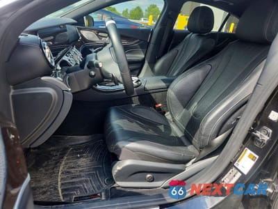 Zdjęcie 7 z 12 samochodu: 2019 MERCEDES-BENZ CLS 450 4MATIC VIN:WDD2J5KB5KA027344 - miniatura