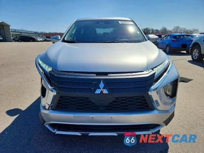 Piąte zdjęcie samochodu w środku: 2026 MITSUBISHI ECLIPSE CROSS SE VIN:JA4ATWAA2TZ023828 - miniatura