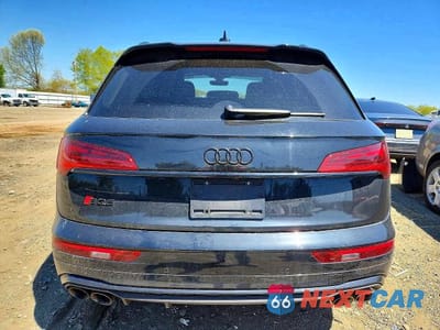 Zdjęcie 6 z 13 samochodu: 2024 AUDI SQ5 PREMIUM PLUS VIN:WA1B4AFY0R2085904 - miniatura