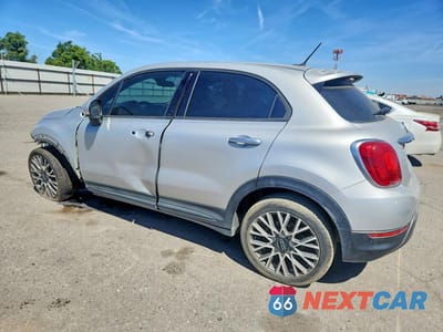 Drugie zdjęcie samochodu z przodu: 2016 FIAT 500X TREKKING VIN:ZFBCFXCT2GP347439 - miniatura