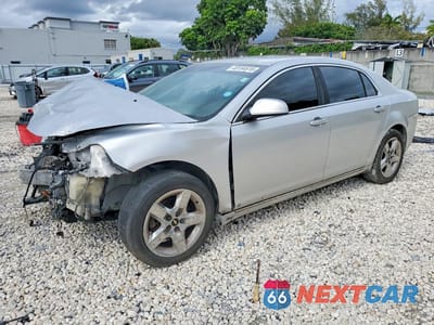 2010 CHEVROLET MALIBU 1LT 1G1ZC5E08A4103903 - główne zdjęcie licytacji z USA - miniatura