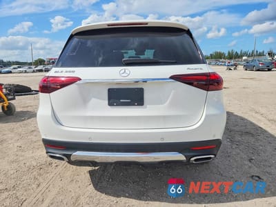 Zdjęcie 6 z 13 samochodu: 2024 MERCEDES-BENZ GLE 350 4MATIC VIN:4JGFB4FB9RB188132 - miniatura