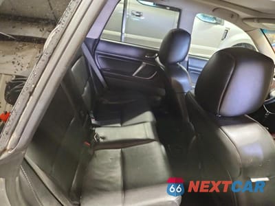 Zdjęcie 10 z 12 samochodu: 2009 SUBARU OUTBACK 2.5I LIMITED VIN:4S4BP66C197313762 - miniatura