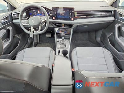 Zdjęcie 8 z 12 samochodu: 2026 VOLKSWAGEN JETTA SE VIN:3VW7W7BU7TM016815 - miniatura