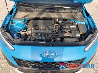 Zdjęcie 12 z 14 samochodu: 2023 HYUNDAI KONA VIN:KM8K62AB1PU968013 - miniatura