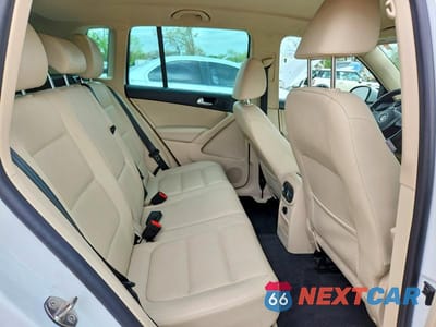 Zdjęcie 11 z 13 samochodu: 2015 VOLKSWAGEN TIGUAN S VIN:WVGBV7AX6FW578927 - miniatura