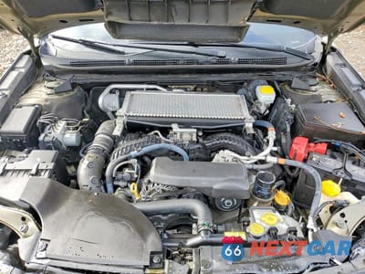 Zdjęcie 11 z 12 samochodu: 2023 SUBARU OUTBACK TOURING VIN:4S4BTGPD9P3123091 - miniatura