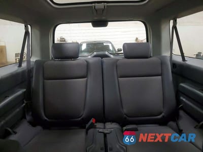 Zdjęcie 10 z 13 samochodu: 2005 HONDA ELEMENT EX VIN:5J6YH286X5L023916 - miniatura