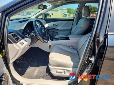 Zdjęcie 7 z 14 samochodu: 2014 TOYOTA VENZA LE VIN:4T3ZA3BB7EU088892 - miniatura