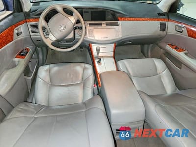 Zdjęcie 8 z 12 samochodu: 2006 TOYOTA AVALON XLS VIN:4T1BK36B96U145855 - miniatura