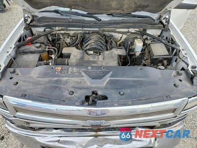 Zdjęcie 11 z 12 samochodu: 2014 CHEVROLET SILVERADO K1500 VIN:1GCVKPEC4EZ321408 - miniatura