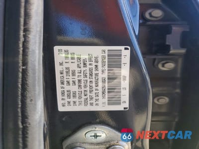 Zdjęcie 13 z 13 samochodu: 2005 HONDA ACCORD LX VIN:1HGCM56435A168243 - miniatura