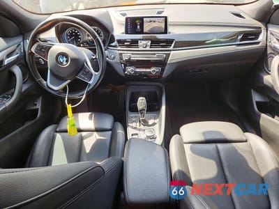 Zdjęcie 8 z 13 samochodu: 2020 BMW X2 SDRIVE28I VIN:WBXYH9C08L5P87088 - miniatura